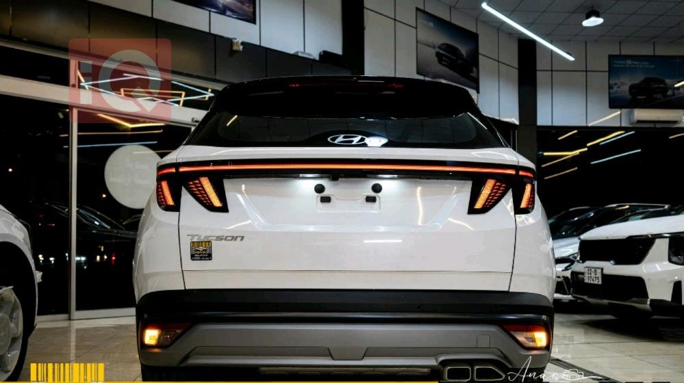 هيونداي توسان